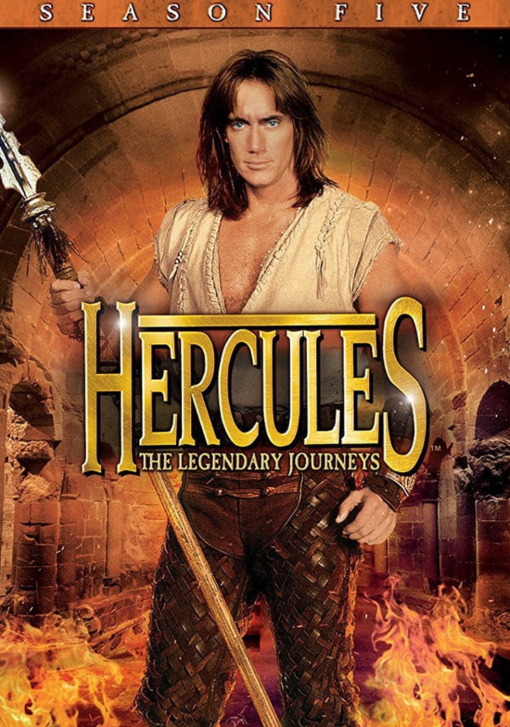 hercules the legendary journeys episodes wiki